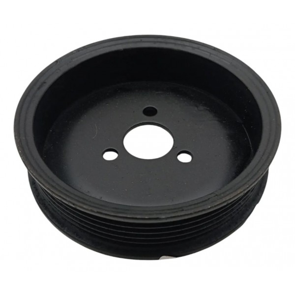 Polia Bomba Água Ford Fiesta 1.0 2001 2002 2003 2004 2005