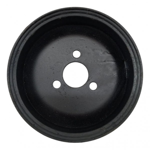 Polia Bomba Água Ford Fiesta 1.0 2001 2002 2003 2004 2005