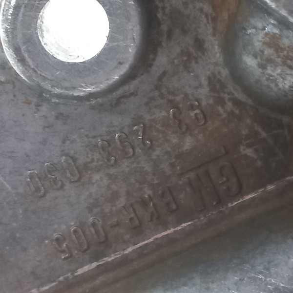 Bomba Óleo C/pescador Chevrolet Corsa Celta