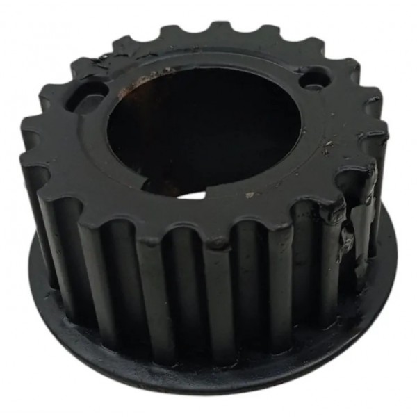 Engrenagem Virabrequim Citroen C5 2.0 2003 2004 2005 2006