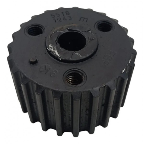 Engrenagem Virabrequim Fiat Fire 1.0 Flex 2003 2004 2005