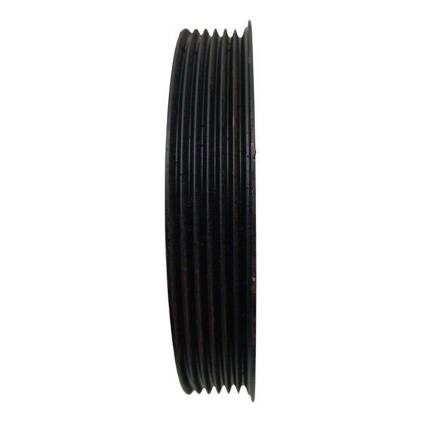Polia Virabrequim Citroen C3 1.5 8v 20005 2008 2009 2010 11