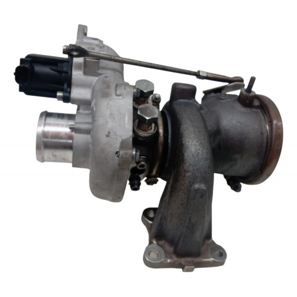 Turbina Jeep Compass 1.3 Turbo T270 2023 2024 16451015060