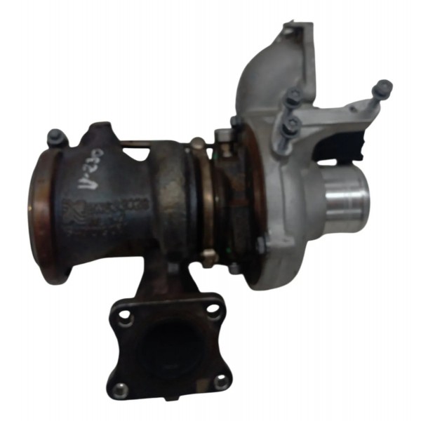 Turbina Jeep Compass 1.3 Turbo T270 2023 2024 16451015060