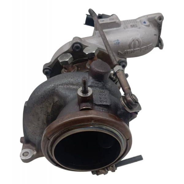 Turbina Jeep Compass 1.3 Turbo T270 2023 2024 16451015060