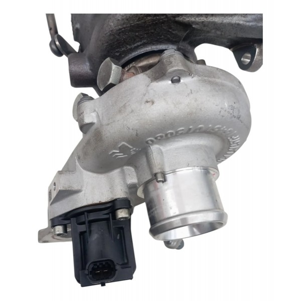 Turbina Jeep Compass 1.3 Turbo T270 2023 2024 16451015060