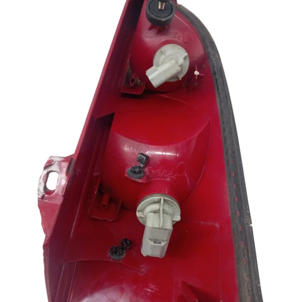 Lanterna Traseira Direita Ford Focus Hatch 2008 1m5113404
