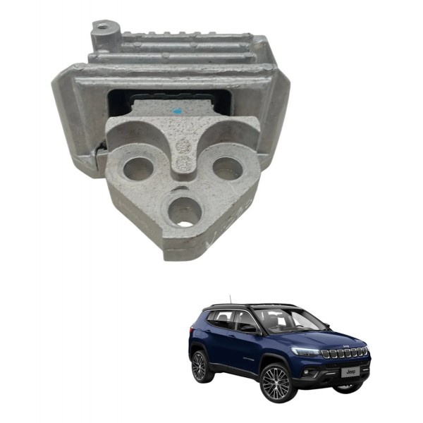 Coxim Motor Superior Esquerdo Jeep Compass 1.3 Turbo 2024