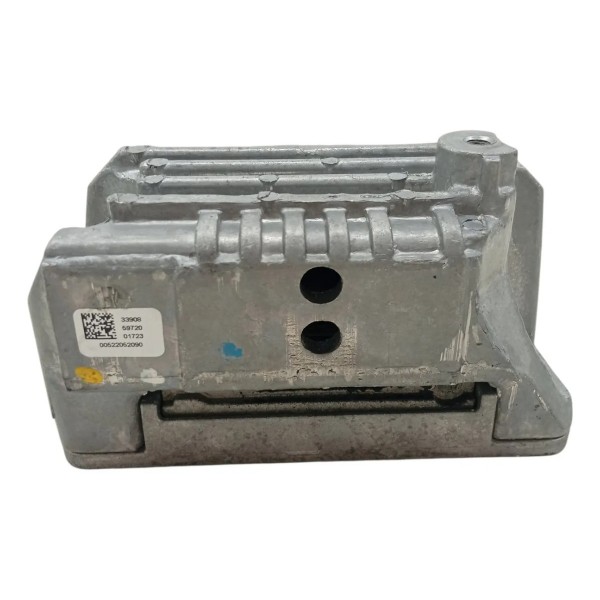 Coxim Motor Superior Esquerdo Jeep Compass 1.3 Turbo 2024