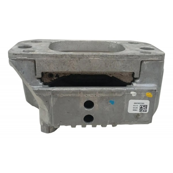 Coxim Motor Superior Esquerdo Jeep Compass 1.3 Turbo 2024
