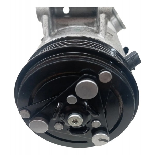 Compressor Ar Condicionado Jeep Compass 1.3 2024  5348399