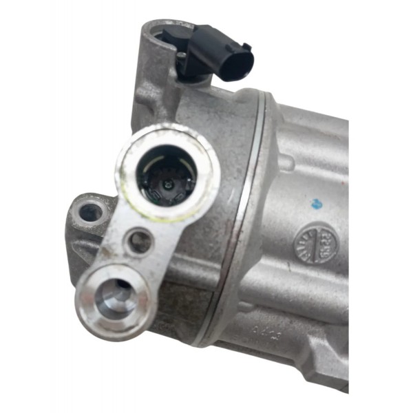 Compressor Ar Condicionado Jeep Compass 1.3 2024  5348399