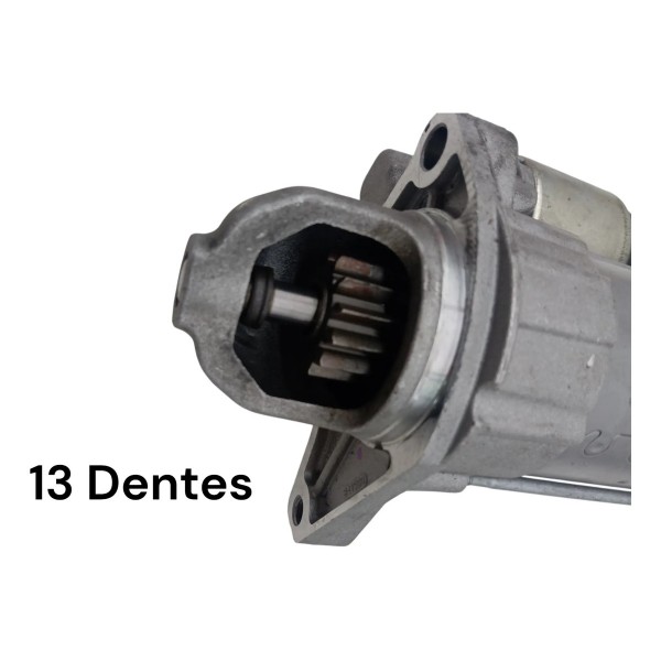 Motor Partida Jeep Compass 1.3 Turbo 2023 202450150359