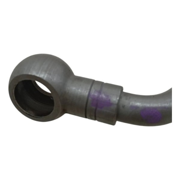 Cano Lubrificação Turbina Jeep Compass 1.3 2023 463451360