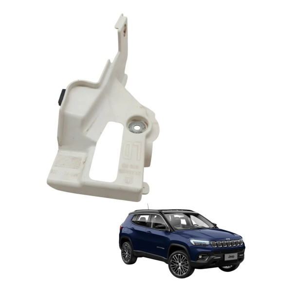 Capa Fechadura Dianteira Direita Chevrolet Corsa Sedan 2008