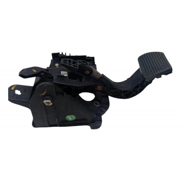 Pedaleira Pedal Freio Jeep Compass 2.0 2022 2023 2024