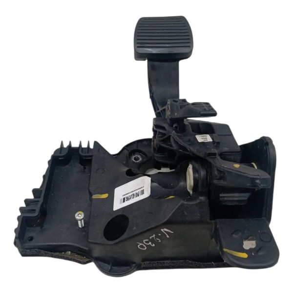 Pedaleira Pedal Freio Jeep Compass 2.0 2022 2023 2024