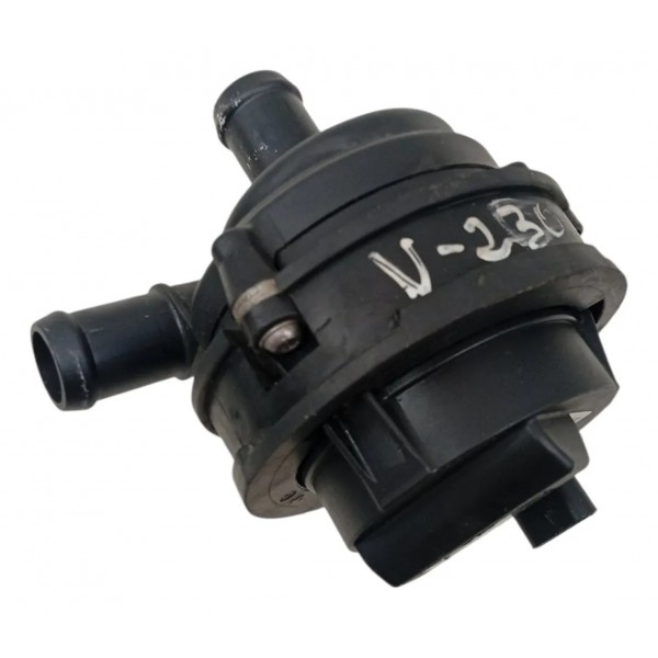 Bomba Agua Eletrica Auxiliar Jeep Compass 1.3 T270 2023