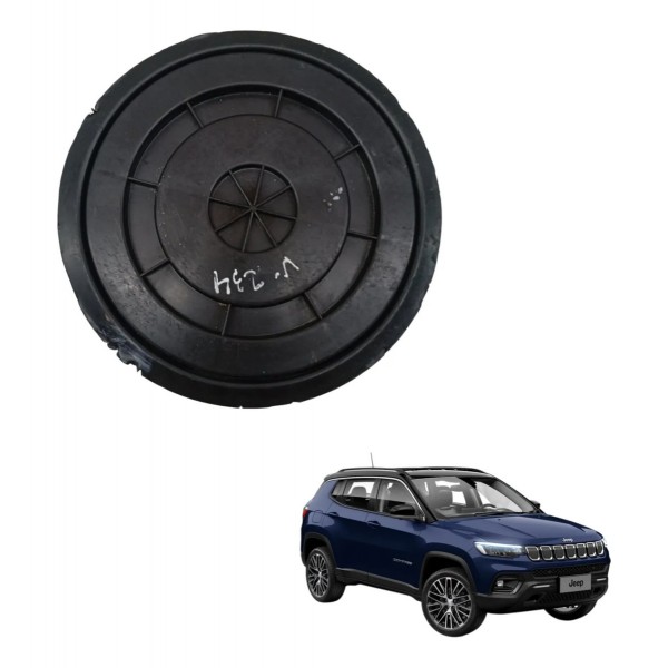 Tampa Bomba Combustivel Chevrolet Corsa Sedan 2008 Detalhe
