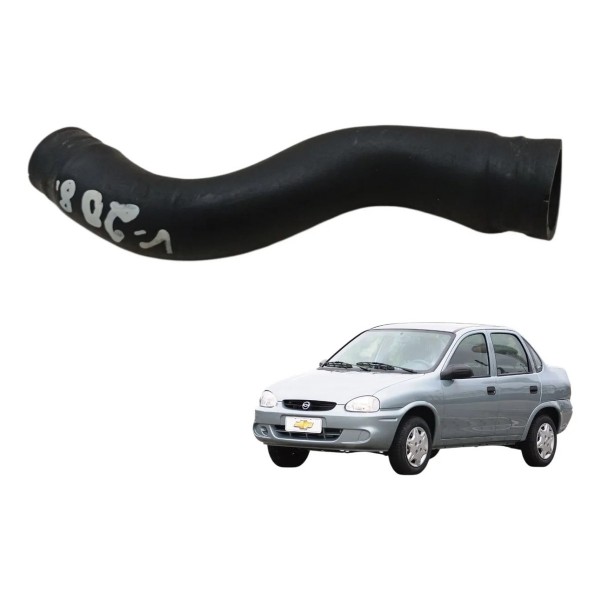 Mangueira Respiro Motor Chevrolet Corsa 1.0 2003 2004 2005