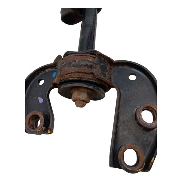 Suporte Morcego Barra Tensora Esquerda Gm Agile 1.4 2012