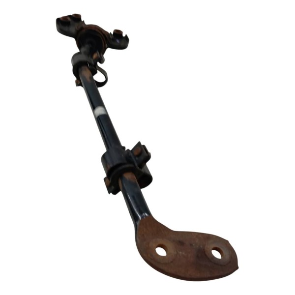 Suporte Morcego Barra Tensora Esquerda Gm Agile 1.4 2012