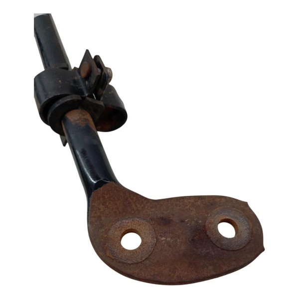 Suporte Morcego Barra Tensora Esquerda Gm Agile 1.4 2012