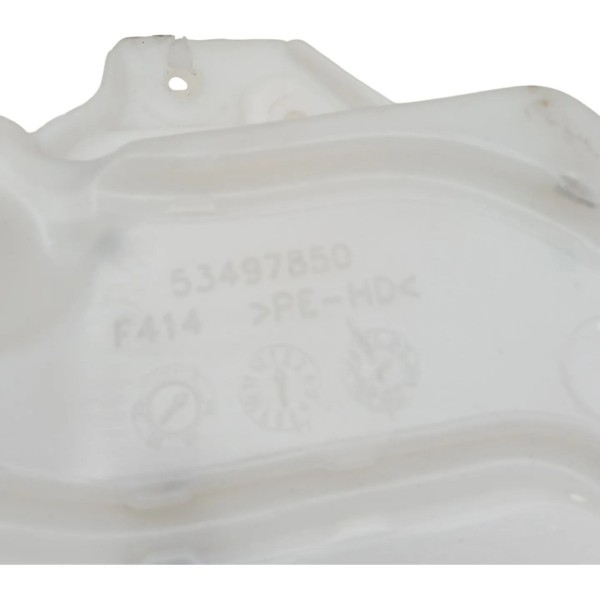 Reservatorio Limpador Parabrisa Jeep Compass 2023 Detalhe Branco