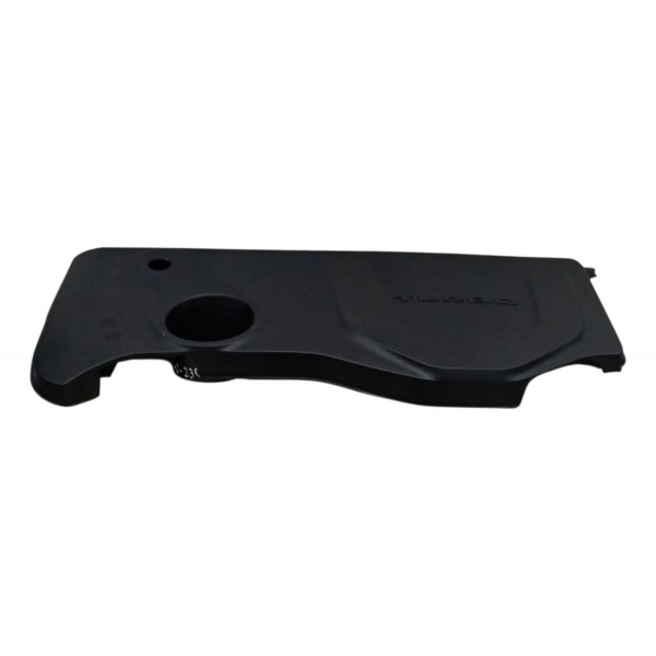 Tampa Capa Motor Jeep Compass 1.3 Turbo 2023 46345759