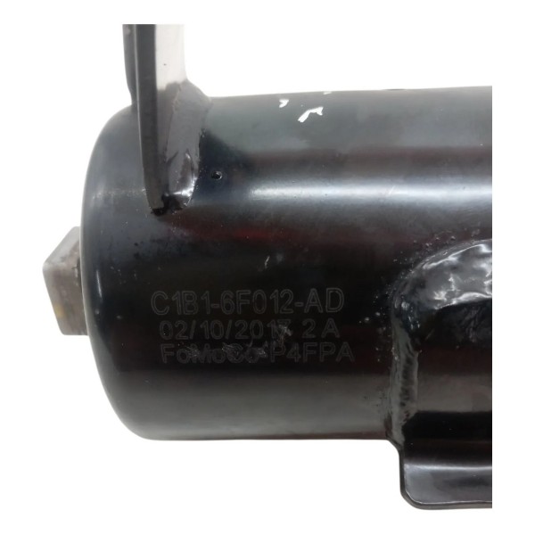 Coxim Suporte Motor Ford Ka 1.0 2015 2016 2017 Detalhe