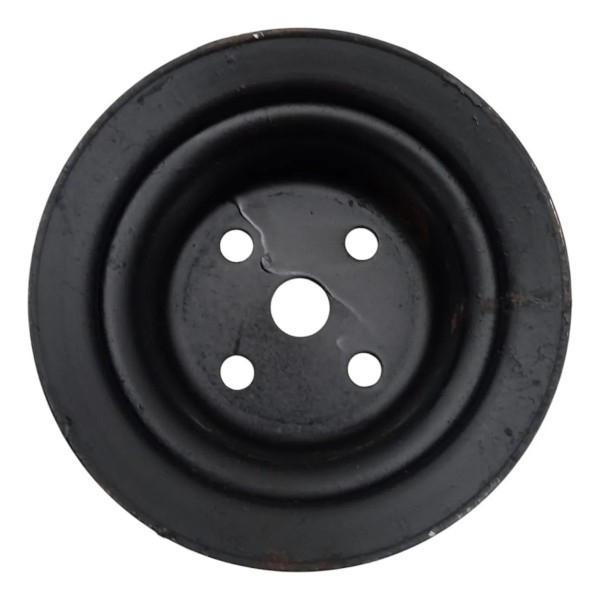 Polia Bomba Água Chevrolet Tracker 2000 2001 2002 2003 2004
