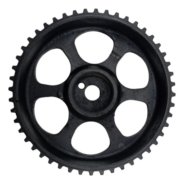 Polia Comando Valvula Fiat Fire 1.0 / 1.3 8v 2002 2003 2004