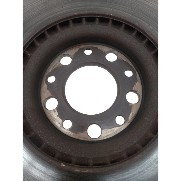 Disco Freio Dianteiro Jeep Compass 1.3 2023 2024 2025