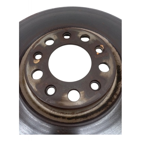 Disco Freio Dianteiro Jeep Compass 1.3 2023 2024 2025