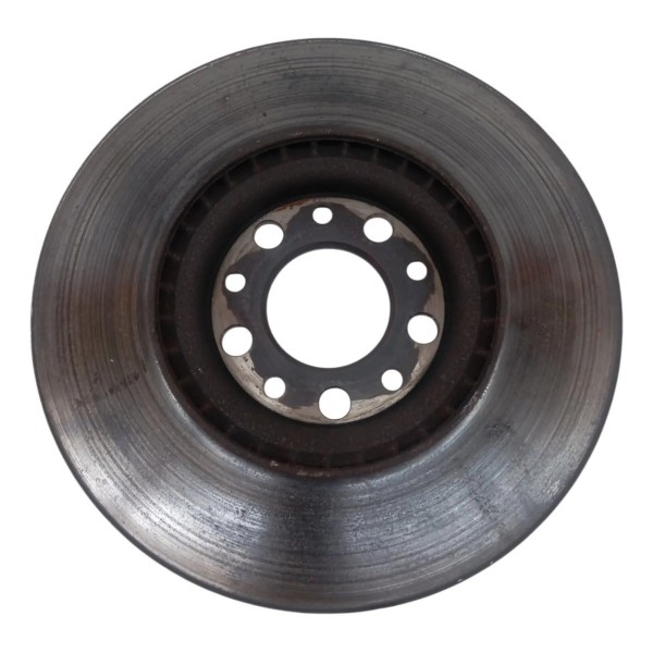 Disco Freio Dianteiro Jeep Compass 1.3 2023 2024 2025