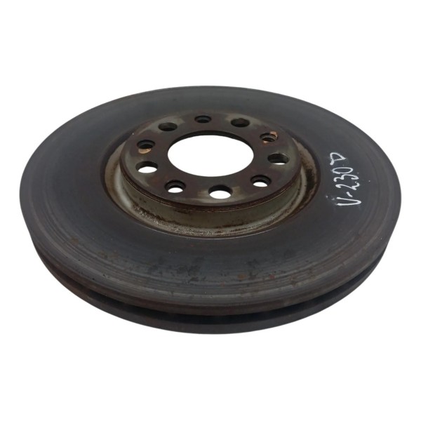Disco Freio Dianteiro Jeep Compass 1.3 2023 2024 2025