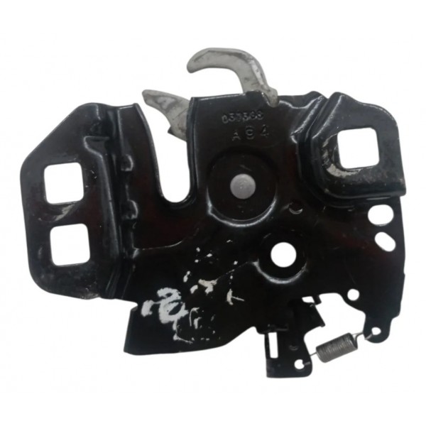 Fechadura Trinco Capo Ford Ka 1.0 2015 2016 2017 037388