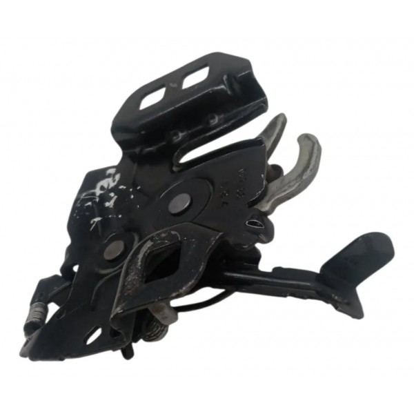 Fechadura Trinco Capo Ford Ka 1.0 2015 2016 2017 037388