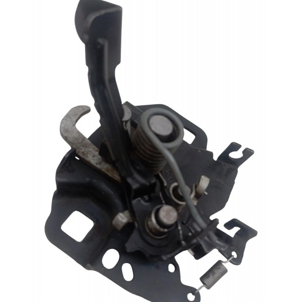 Fechadura Trinco Capo Ford Ka 1.0 2015 2016 2017 037388