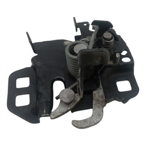 Fechadura Trinco Capo Ford Ka 1.0 2015 2016 2017 037388