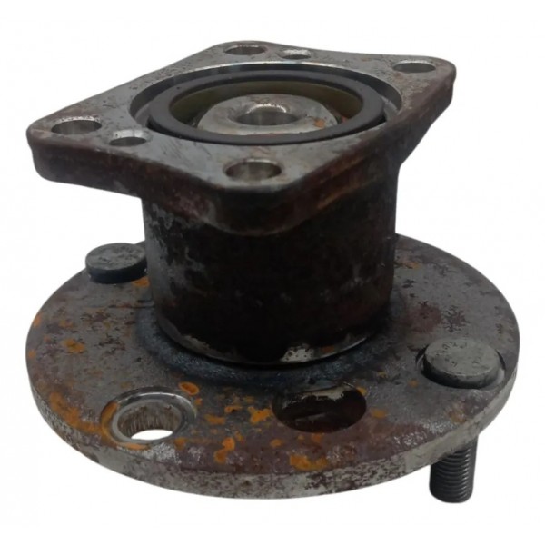 Cubo Roda Traseira Esquerda Ford Ka 1.0 2015 2016 2017