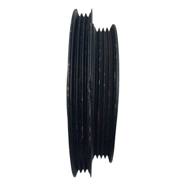 Polia Virabrequim Peugeot 206 207 2003 2004 2005 2006 2007