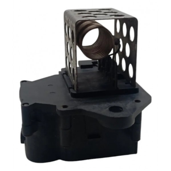 Resistência Ventoinha Peugeot 307 Citroen C4 9649247680 2010