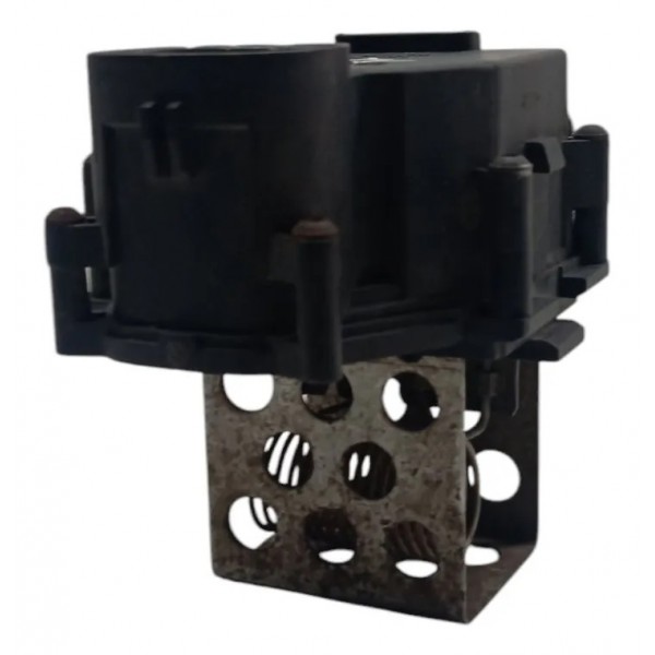 Resistência Ventoinha Peugeot 307 Citroen C4 9649247680 2010