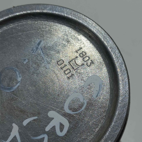 Pistao C/biela Gm Corsa 1.0