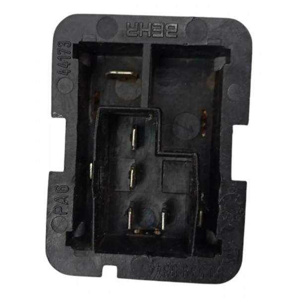 Resistência Ar Condicionado Chevrolet Zafira 2002 2003 2004