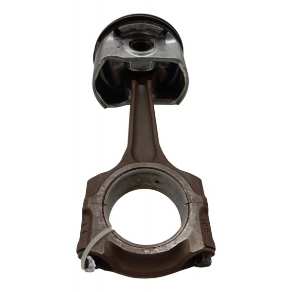 Pistão Biela Peugeot 307 2.0 Gasolina 2005 2005 2007 2008 09