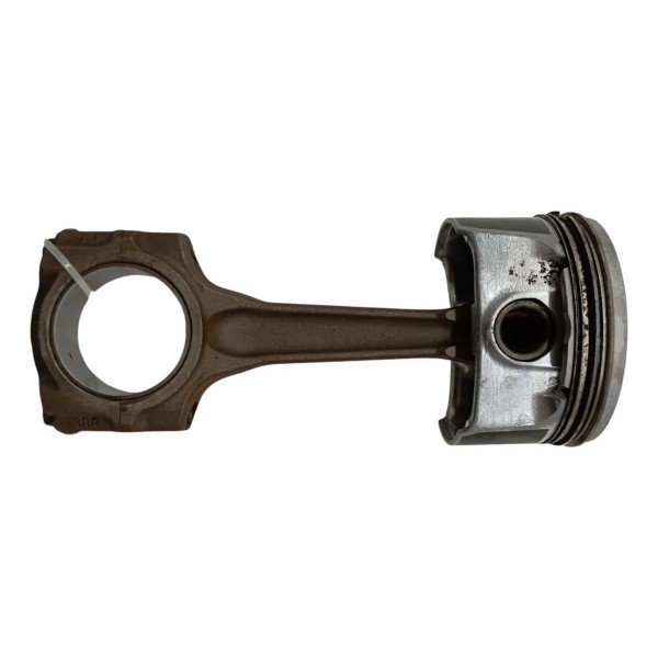 Pistão Biela Peugeot 307 2.0 Gasolina 2005 2005 2007 2008 09