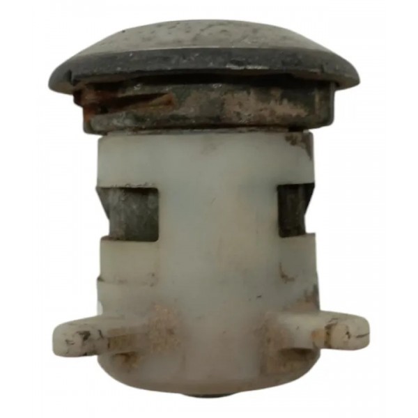 Miolo Maçaneta Porta Dianteira Esquerda Fiat Palio 2002 2003