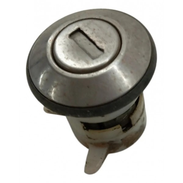Miolo Maçaneta Porta Dianteira Esquerda Fiat Palio 2002 2003
